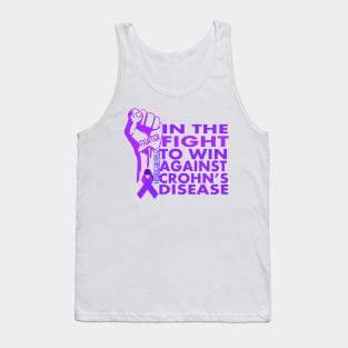 crohn's Tank Top